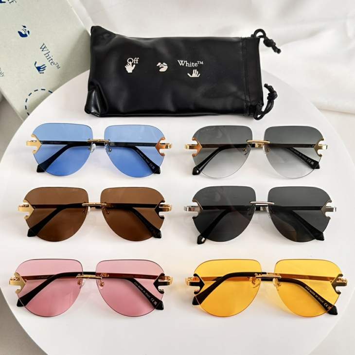 Picture of Off White Sunglasses _SKUfw79479027fw